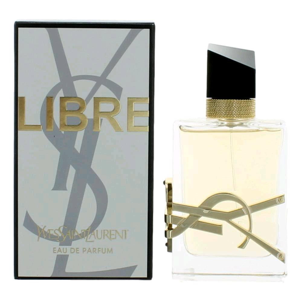 Yves Saint Laurent Libre by Yves Saint Laurent, 1.6 oz EDP Spray for Women