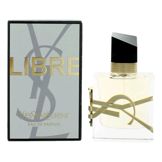 Libre by Yves Saint Laurent, 1 oz EDP Spray for Women