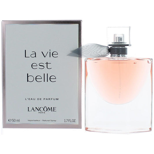 Lancome La Vie Est Belle by Lancome, 1.7 oz L'EDP Spray for Women