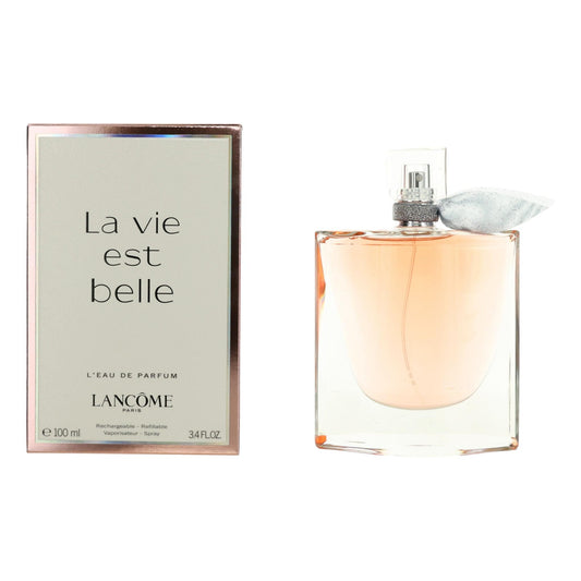 Lancome La Vie Est Belle by Lancome, 3.4 oz L'EDP Spray for Women