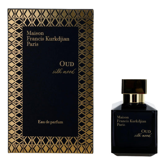 Maison Francis Kurkdjian Oud Silk Mood by Maison Francis Kurkdjian, 2.4 oz EDP Spray for Unisex