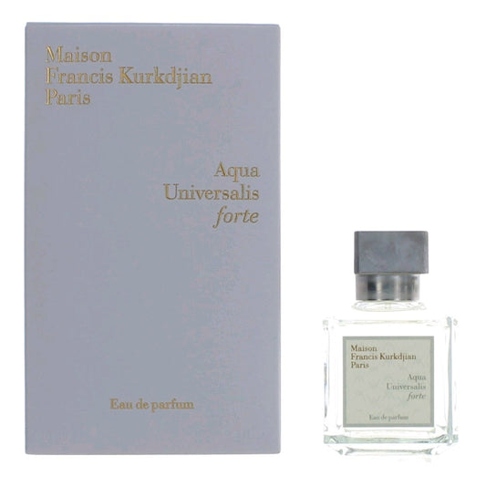 Maison Francis Kurkdjian Aqua Universalis Forte by Maison Francis Kurkdjian, 2.4oz EDP Spray women