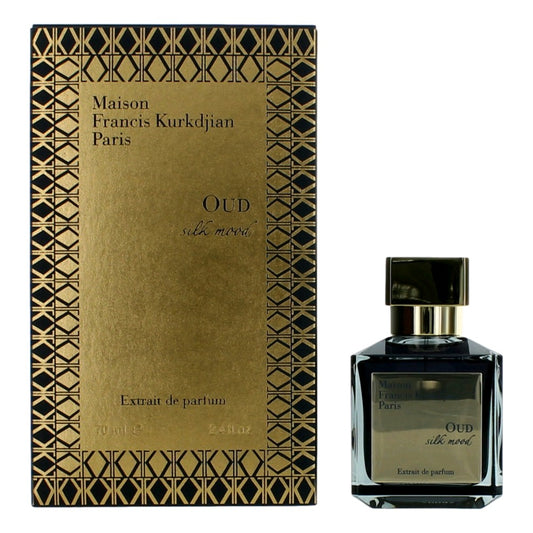Maison Francis Kurkdjian Oud Silk Mood by Maison Francis Kurkdjian, 2.4oz Extrait De Parfum Spray women