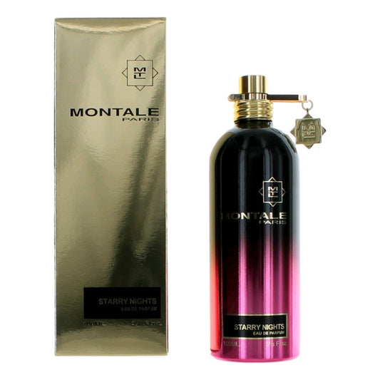 Montale Montale Starry Nights by Montale, 3.4 oz EDP Spray for Women