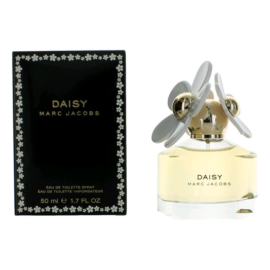 Marc Jacobs Daisy by Marc Jacobs, 1.7 oz EDT Spray for Women