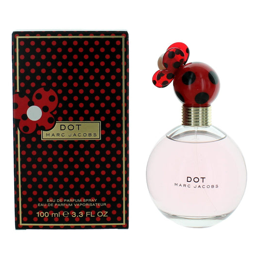 Marc Jacobs Dot by Marc Jacobs, 3.3 oz EDP Spray for Women