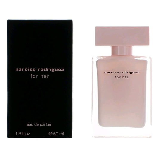 Narciso Rodriguez Narciso Rodriguez by Narciso Rodriguez, 1.7 oz EDP Spray for Women