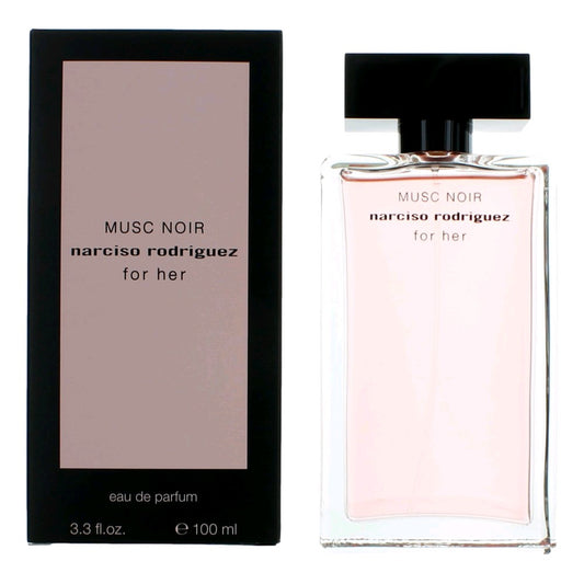 Narciso Rodriguez Narciso Rodriguez Musc Noir by Narciso Rodriguez, 3.3oz EDP Spray women