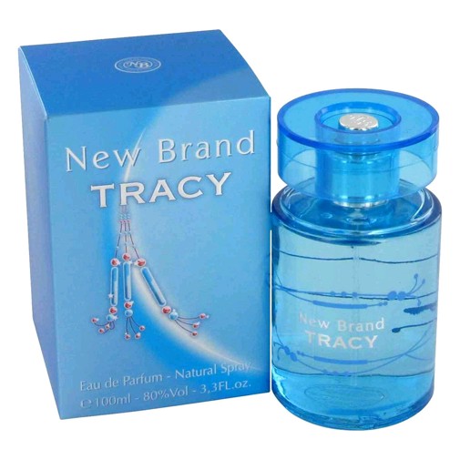 New Brand Tracy by New Brand, 3.3 oz EDP Spray for Women