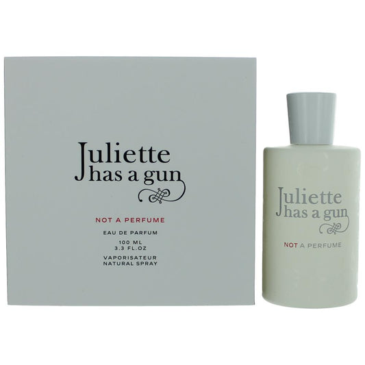 Juliette Has a Gun Not a Perfume by Juliette Has a Gun, 3.3 oz EDP Spray for Women