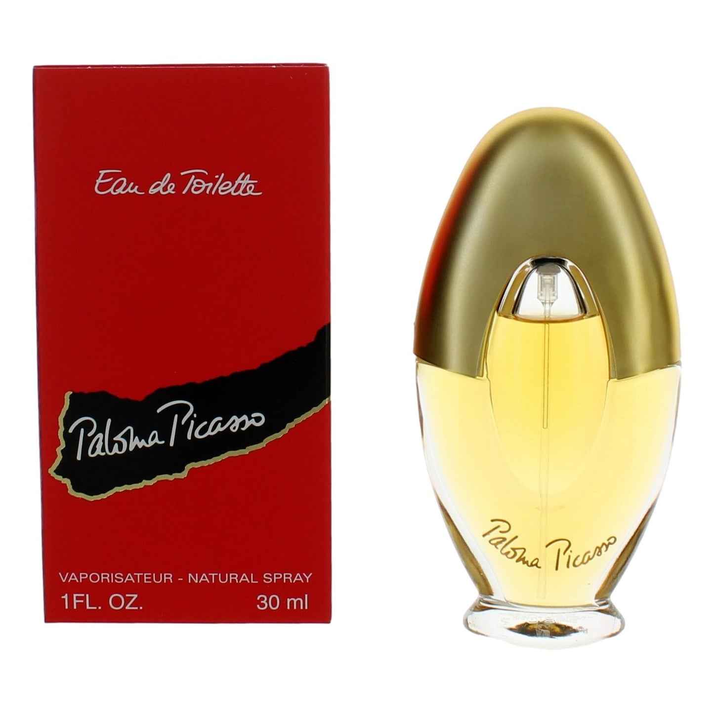 Paloma Picasso Paloma Picasso by Paloma Picasso, 1 oz EDT Spray for Women