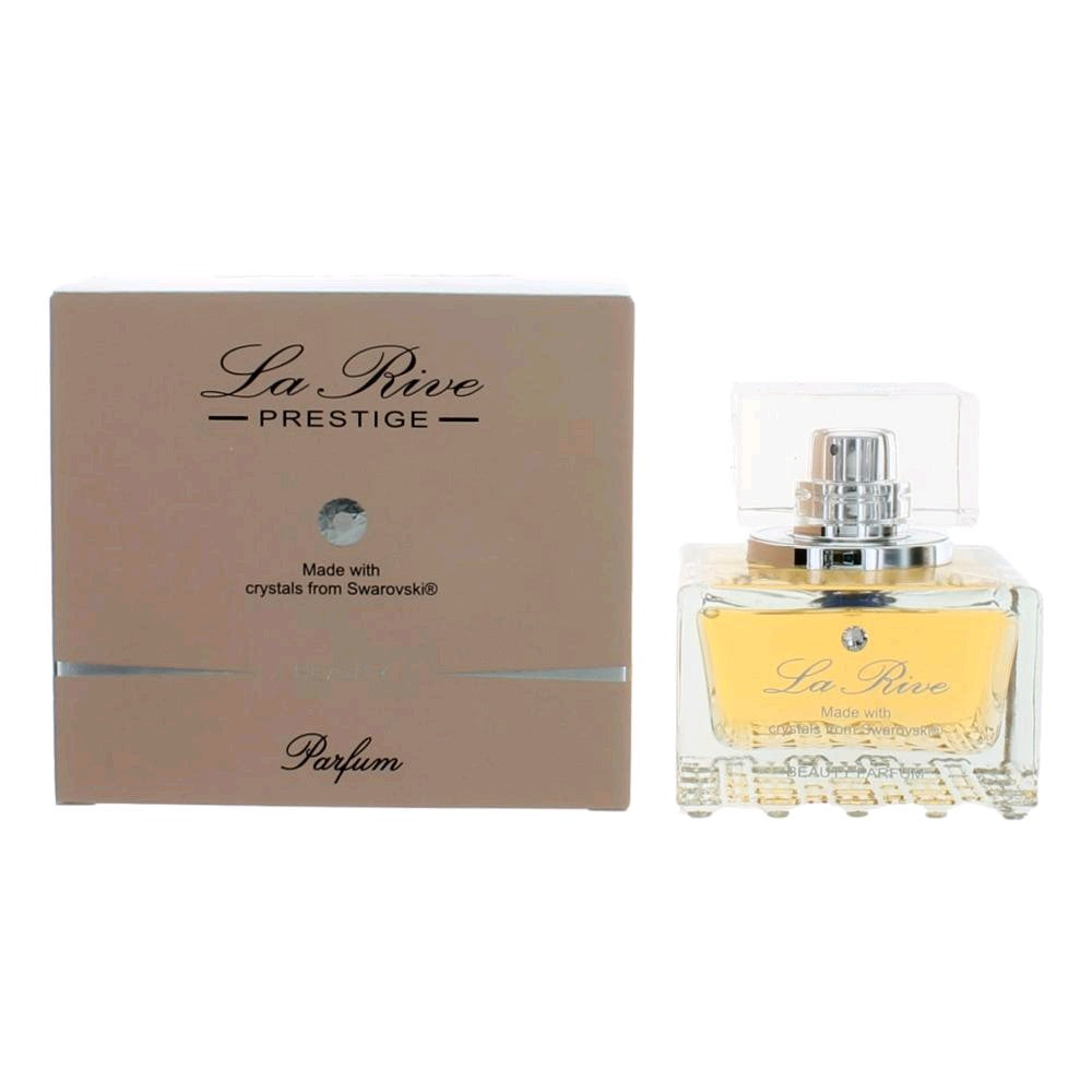 La Rive Prestige Beauty by La Rive, 2.5 oz EDP Spray for Women