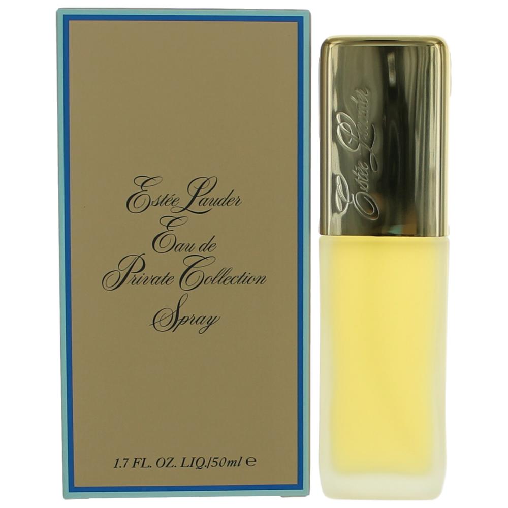 Estee Lauder Eau De Private Collection by Estee Lauder, 1.7oz Fragrance Spray women