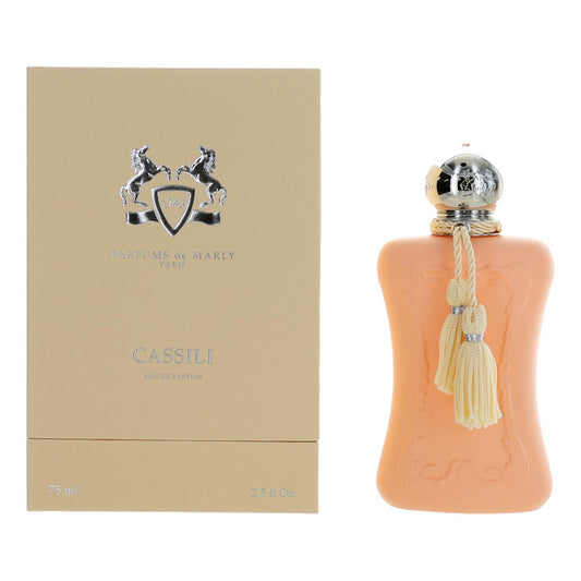 Parfums de Marly Parfums de Marly Cassili by Parfums de Marly, 2.5 oz EDP Spray women