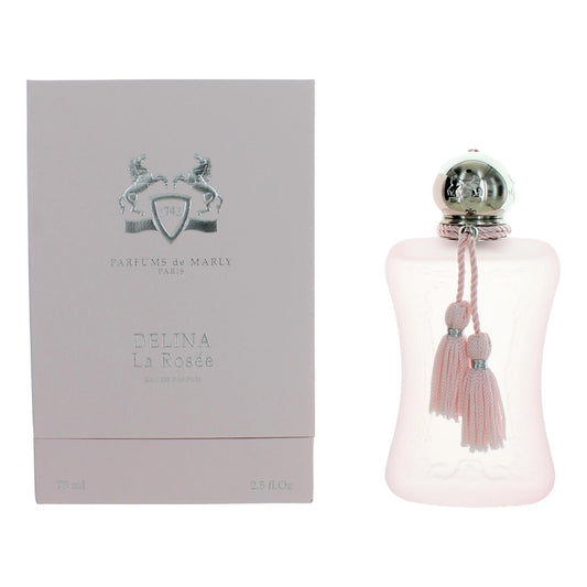Parfums de Marly Parfums de Marly Delina La Rosee by Parfums de Marly, 2.5oz EDP Spray women