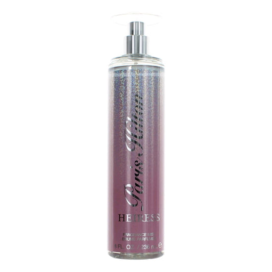 Heiress by Paris Hilton, 8 oz Body Mist for Women