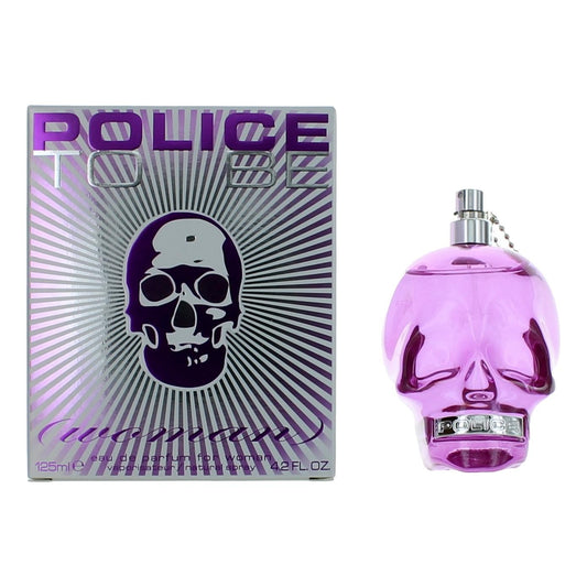 Police Police To Be by Police, 4.2 oz EDP Spray for Women