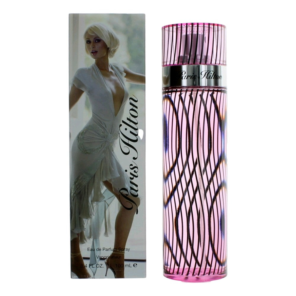 Paris Hilton Paris Hilton by Paris Hilton, 3.4 oz EDP Spray for Women