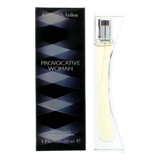 Elizabeth Arden Provocative Woman by Elizabeth Arden, 1 oz EDP Spray for Women