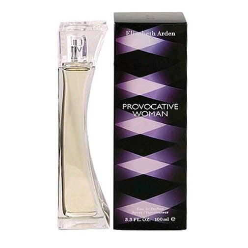 Elizabeth Arden Provocative Woman by Elizabeth Arden, 3.3 oz EDP Spray for Women