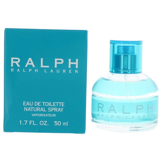 Ralph Lauren Ralph by Ralph Lauren, 1.7 oz EDT Spray for Women