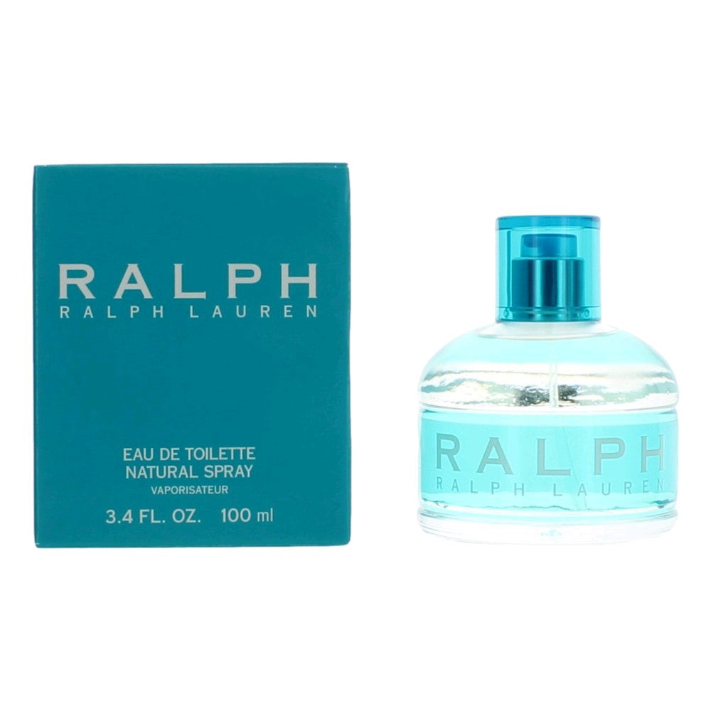 Ralph Lauren Ralph by Ralph Lauren, 3.4 oz EDT Spray for Women