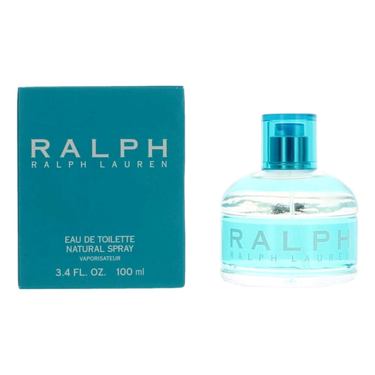 Ralph Lauren Ralph by Ralph Lauren, 3.4 oz EDT Spray for Women
