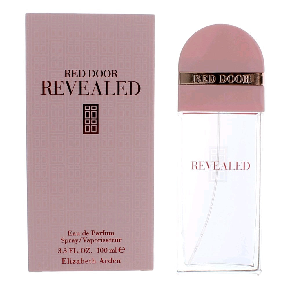 Elizabeth Arden Red Door Revealed by Elizabeth Arden, 3.3 oz EDP Spray for Women