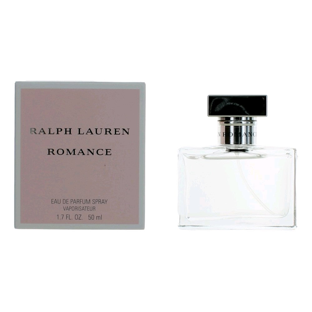 Ralph Lauren Romance by Ralph Lauren, 1.7 oz EDP Spray for Women