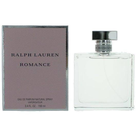 Ralph Lauren Romance by Ralph Lauren, 3.4 oz EDP Spray for Women