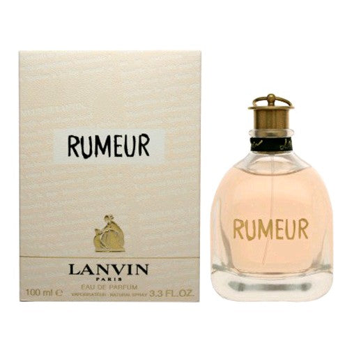 Lanvin Rumeur by Lanvin, 3.3 oz EDP Spray for Women