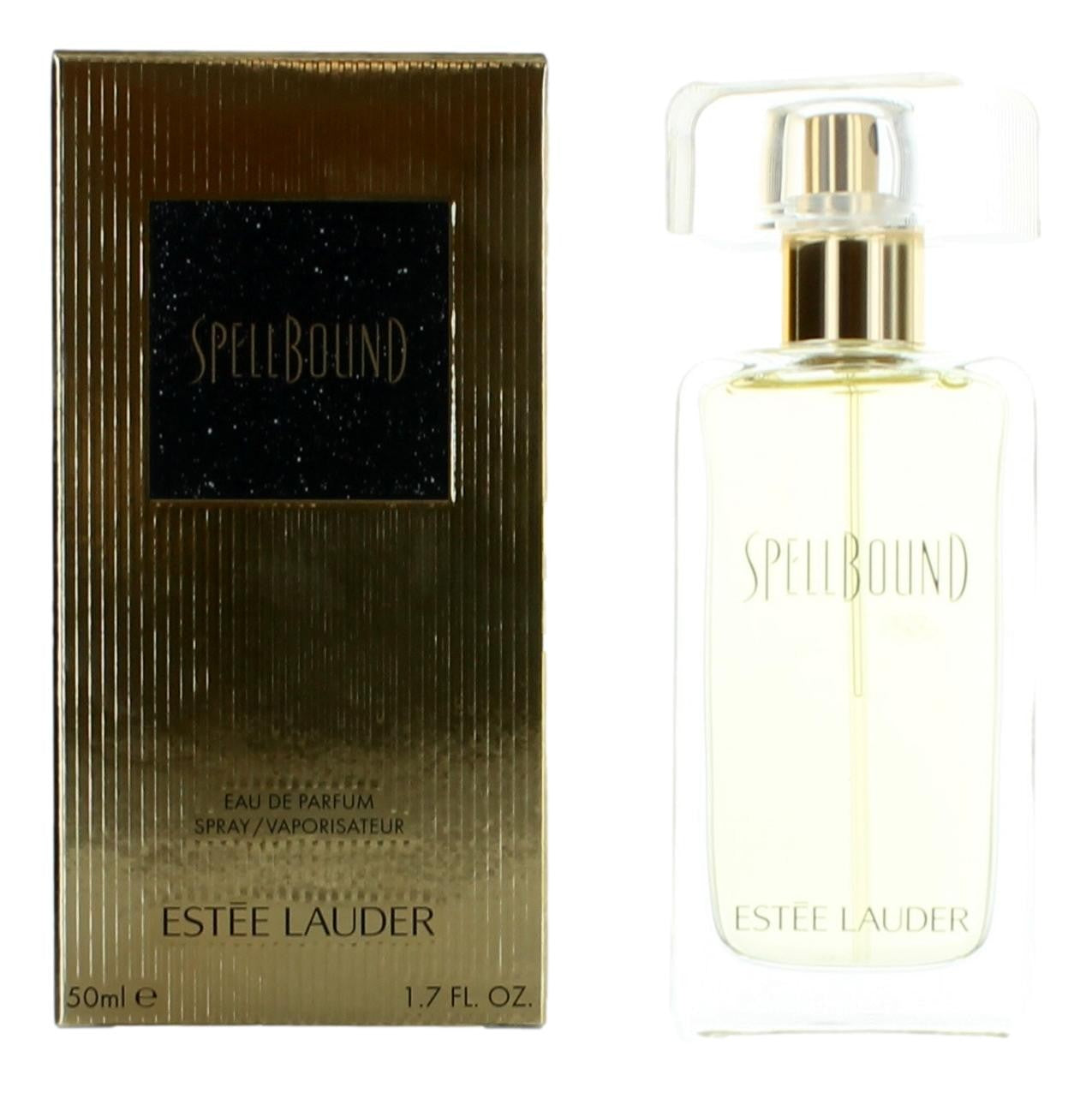 Estee Lauder Spellbound by Estee Lauder, 1.7 oz EDP Spray for women