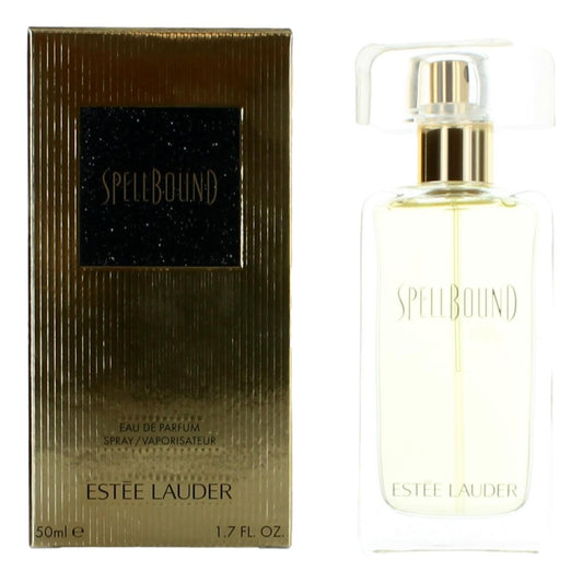 Estee Lauder Spellbound by Estee Lauder, 1.7 oz EDP Spray for women