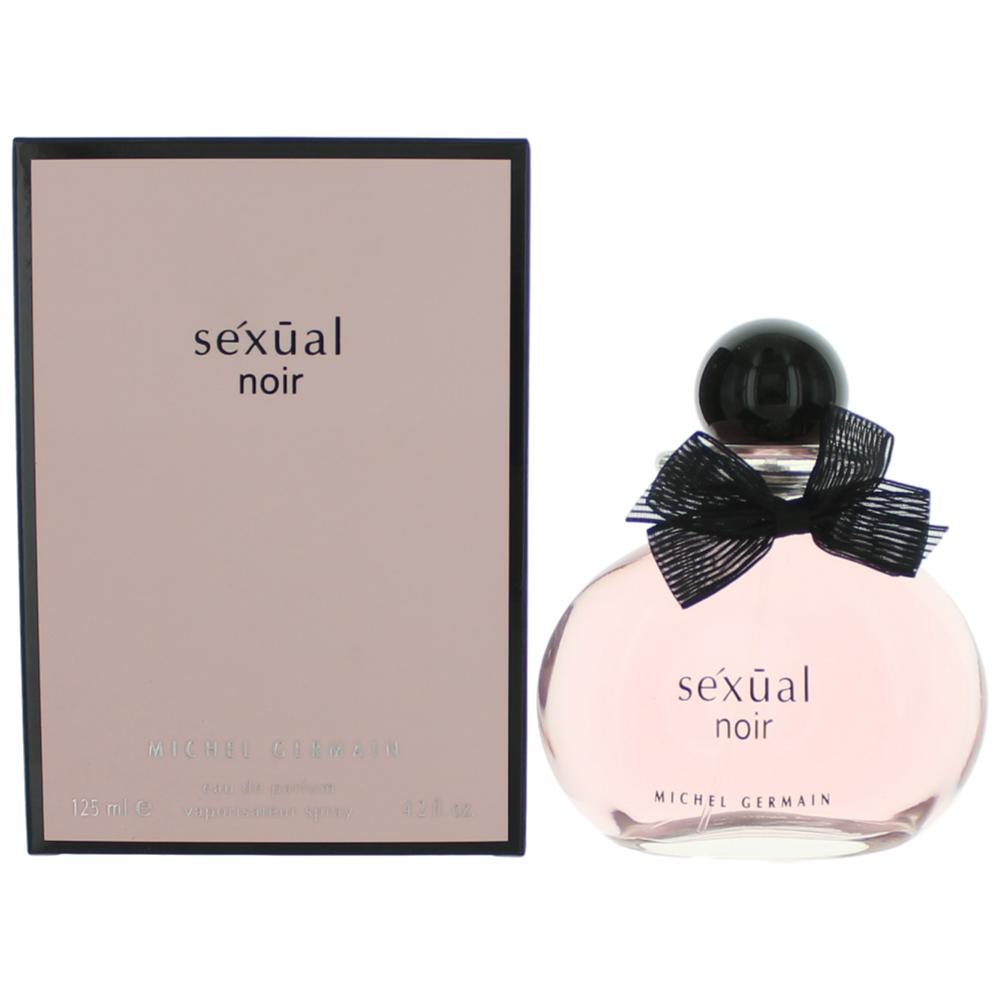 Michel Germain Sexual Noir by Michel Germain, 4.2 oz EDP Spray for Women