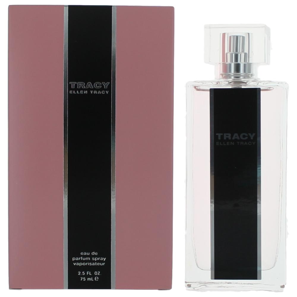 Ellen Tracy Tracy by Ellen Tracy, 2.5 oz EDP Spray for Women