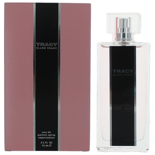 Ellen Tracy Tracy by Ellen Tracy, 2.5 oz EDP Spray for Women