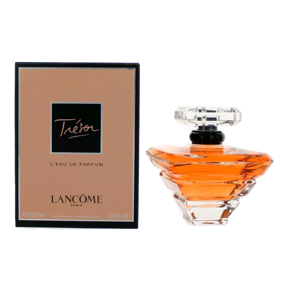 Lancome Tresor by Lancome, 3.4 oz L'EDP Spray for Women