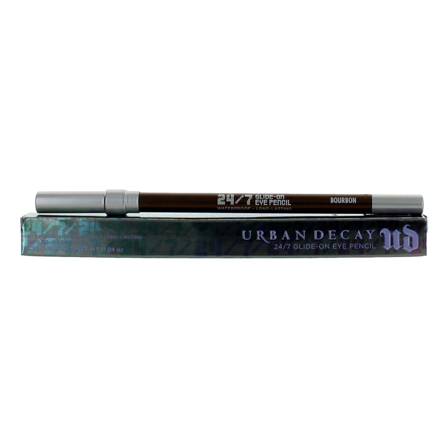 Urban Decay Urban Decay 24/7 Glide On Eye Pencil by Urban Decay, .04 oz Waterproof Eye Pencil- Bourbon