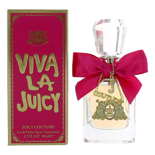 Juicy Couture Viva La Juicy by Juicy Couture, 1.7 oz EDP Spray for Women