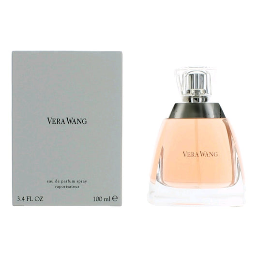 Vera Wang Vera Wang by Vera Wang, 3.4 oz EDP Spray for Women