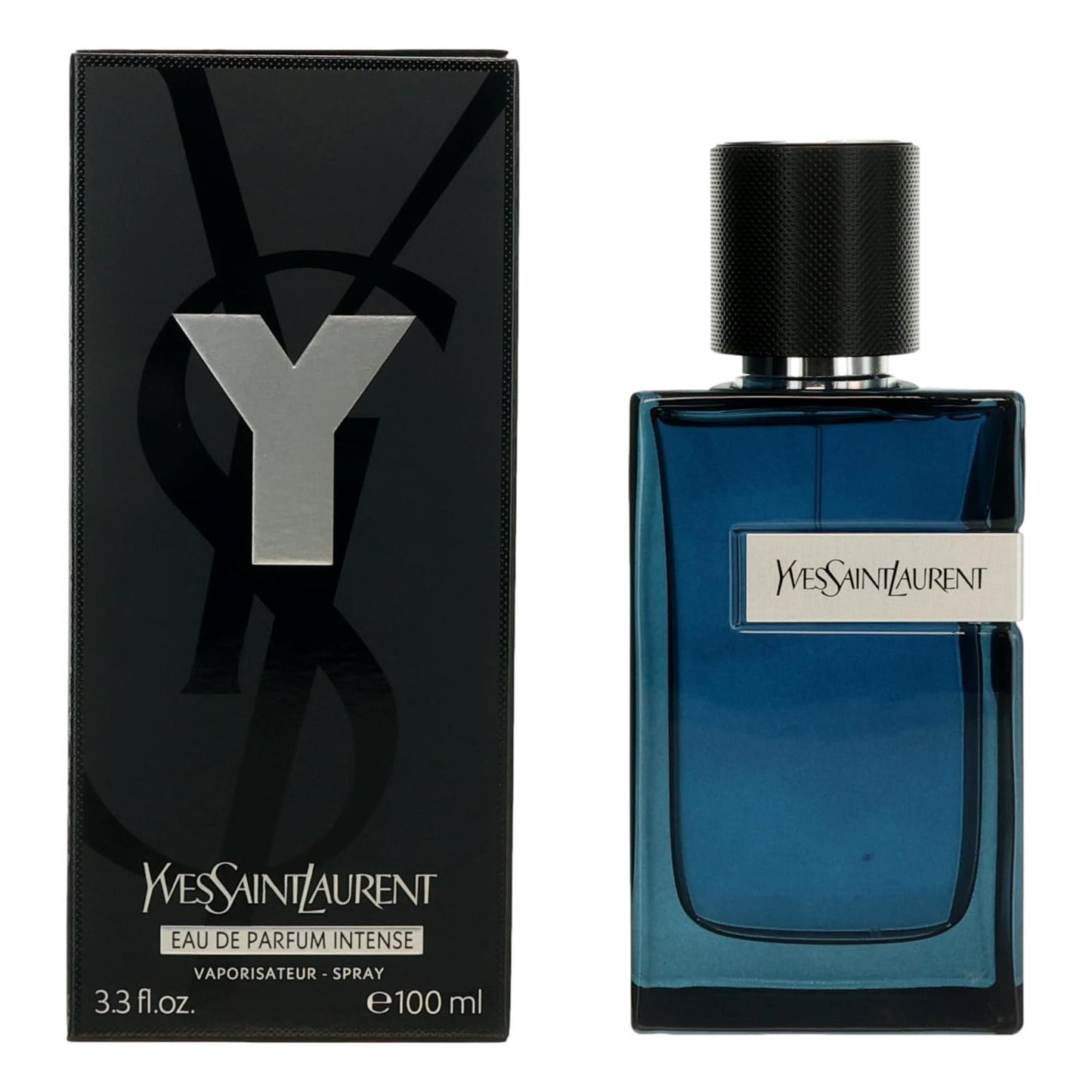Yves Saint Laurent Y by Yves Saint Laurent, 3.3 oz EDP Intense Spray for Men