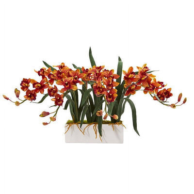 Silk Arrangements