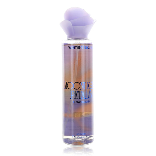 Flowerland Moonlight Petals by Women'Secret, 8.5oz Body Mist women