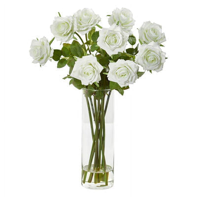 Silk Arrangements
