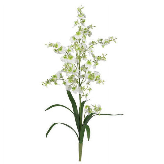 Dancing Lady Stem (Set of 12) - Green