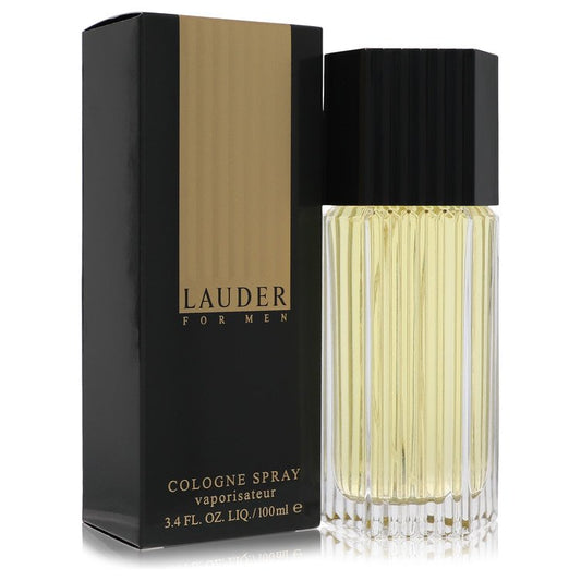 Lauder by Estee Lauder Eau De Cologne Spray 3.4 oz for Men