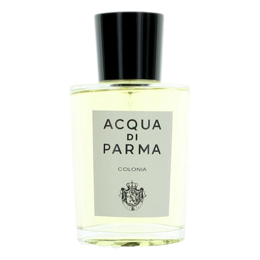 Acqua Di Parma Acqua Di Parma Colonia, 3.4oz Eau De Cologne Spray for Unisex Tester