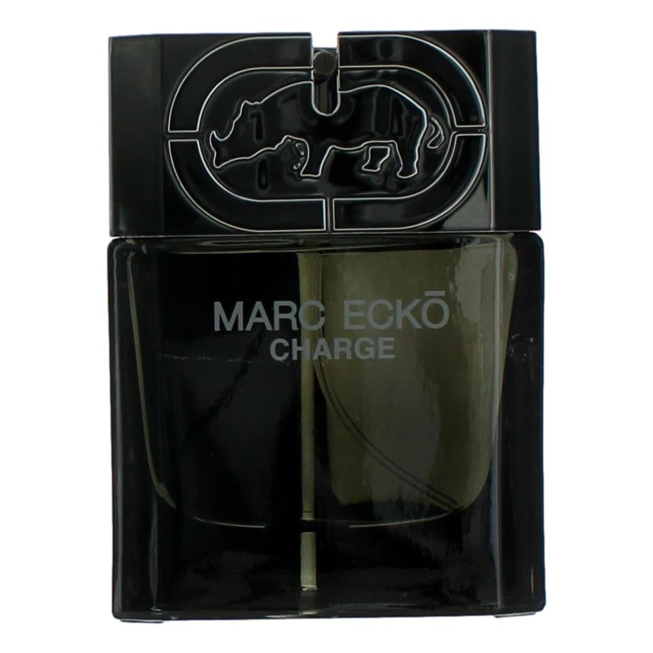 Marc Ecko Charge by Marc Ecko, 1.7 oz EDT Spray for Men TESTER