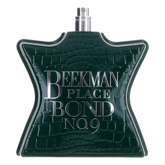 Bond No. 9 Bond No. 9 Beekman Place by Bond No. 9, 3.3oz EDP Spray for Unisex TESTER